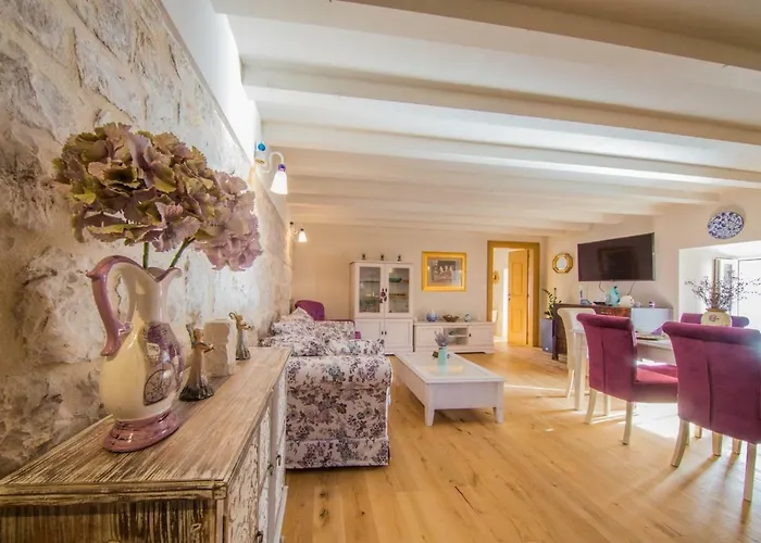 Villa Martina