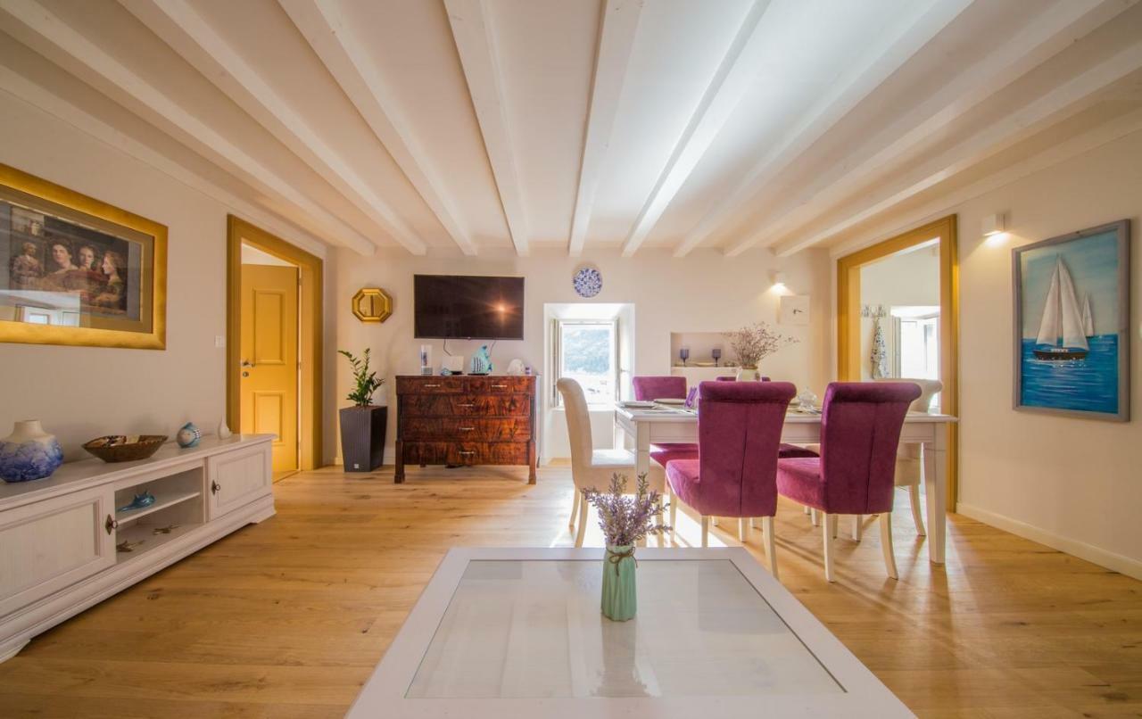 Martina Apartment *